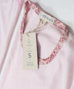 Pijama Conjunto Rosa con Estampado