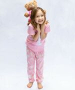 Pijama conjunto Cindy