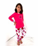 Pijama Conjunto Mariquita