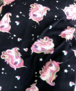 Pijama para niña Conjunto Unicornio