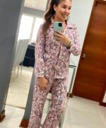 Pijama para mujer Kardia CU
