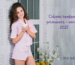 Colores tendencia primavera-verano 2025